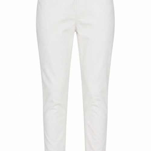 Denim Womens White   Skinny Jeans Size 12 L28 in