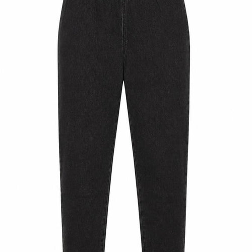 DG2 Womens Black   Jegging Trousers Size 10 L28 in