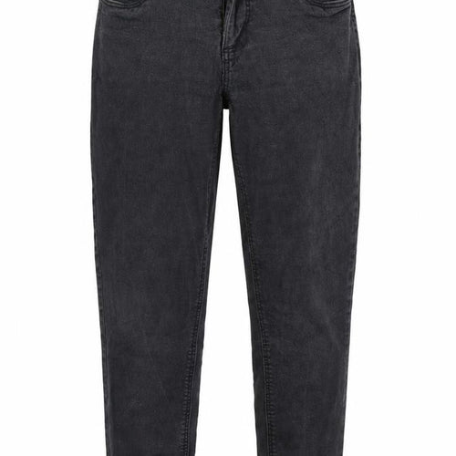 freja Womens Grey  Denim Straight Jeans Size 12 L30 in