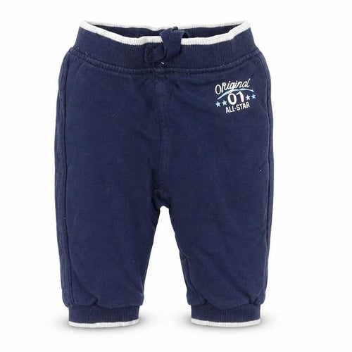 George Baby Blue   Sweatpants Trousers Size 3-6 Months