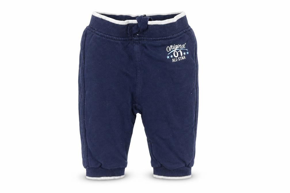 George Baby Blue   Sweatpants Trousers Size 3-6 Months