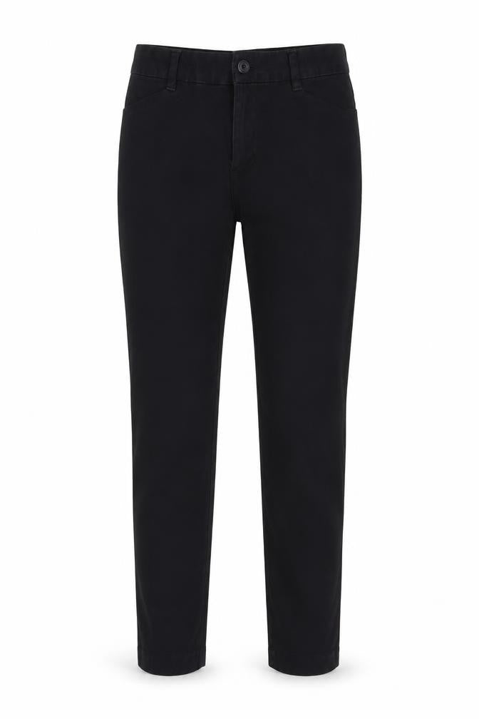 Gap Womens Black   Skinny Jeans Size 8 L25 in