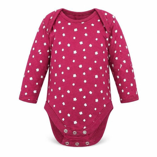 George Baby Purple   Babygrow One-Piece Size 3-6 Months  - Butterfly print