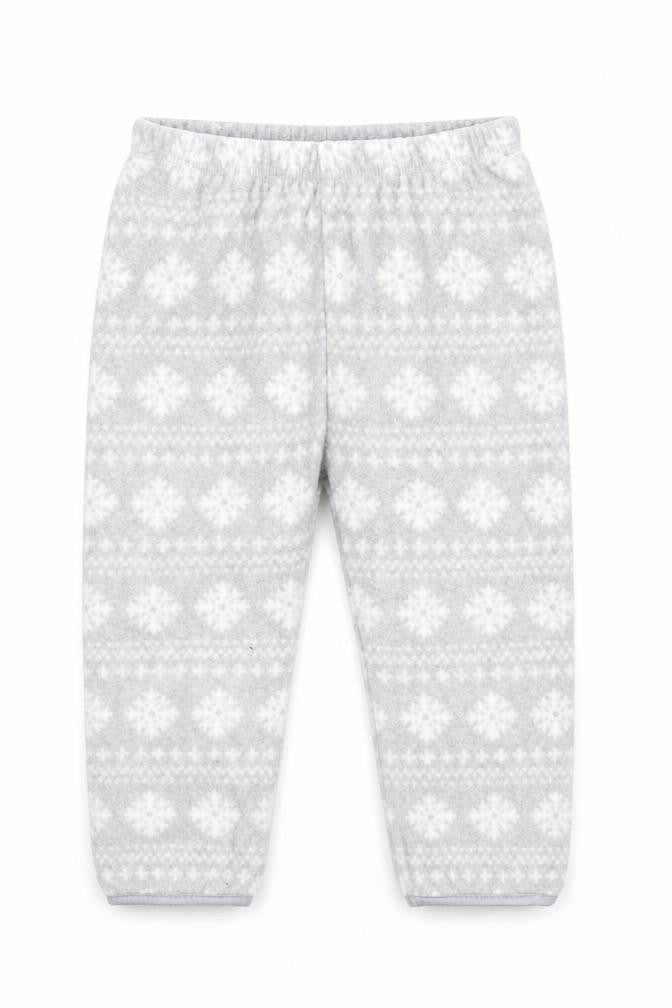 H&M Baby Grey   Jogger Trousers Size 18 Months