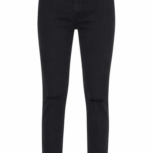 Primark Womens Black   Skinny Jeans Size 10 L27 in