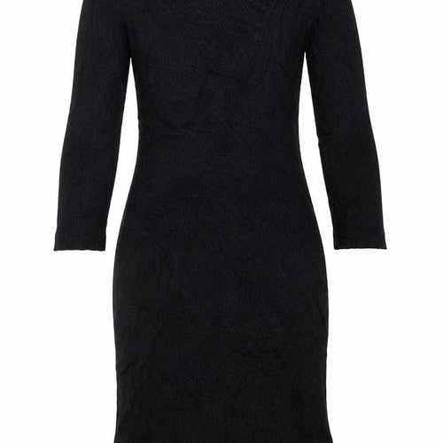 Monsoon  Womens Black   Bodycon  Size 8