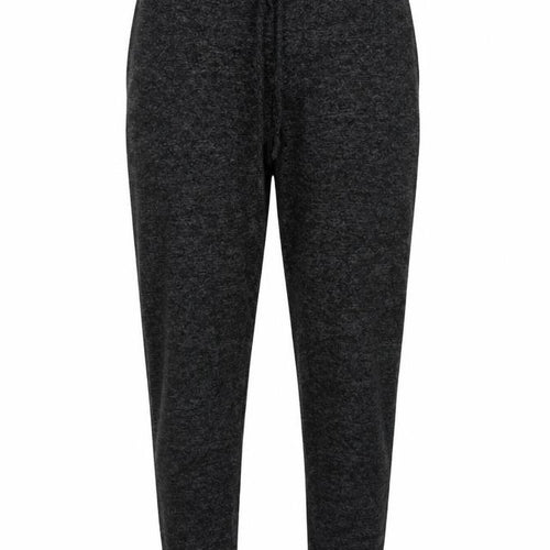 Topshop  Womens Black   Sweatpants Trousers Size 10 L25 in