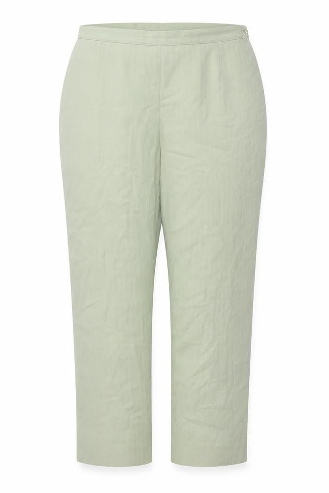 Berkertex Womens Green   Sweatpants Trousers Size 18 L27 in