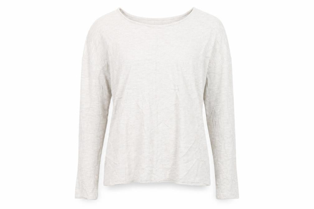 St Bernard Womens Beige   Pullover Jumper Size 10