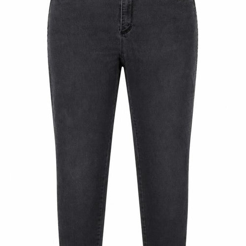 Only Womens Grey  Denim Skinny Jeans Size XL L30 in