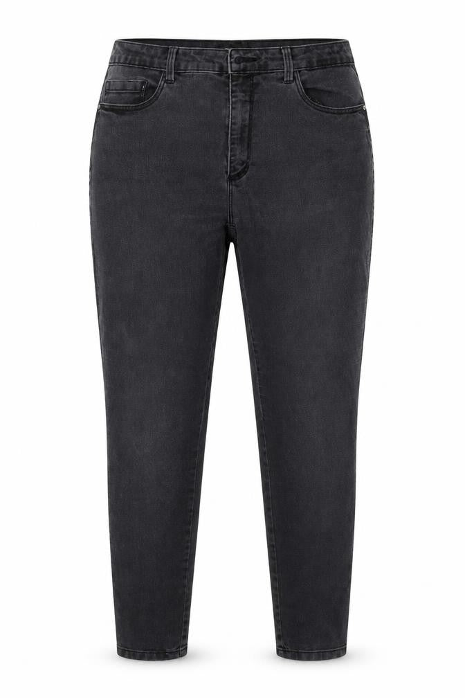 Only Womens Grey  Denim Skinny Jeans Size XL L30 in