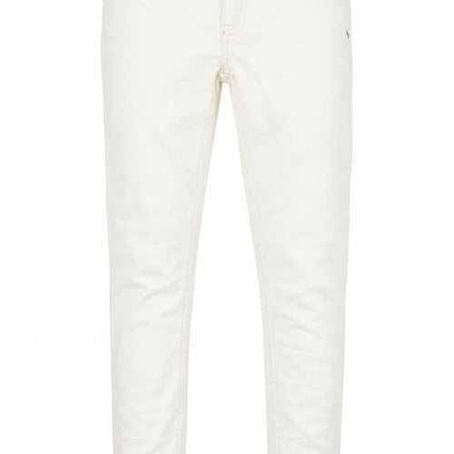blue fire Womens White   Skinny Jeans Size 10 L32 in