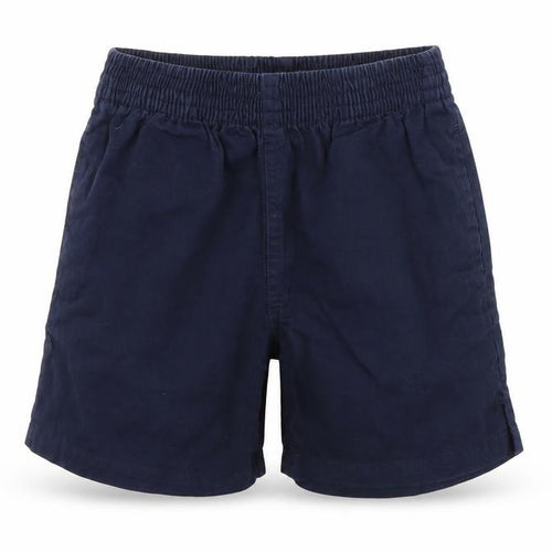 George Boys Blue   Sweat Shorts Size 5-6 Years