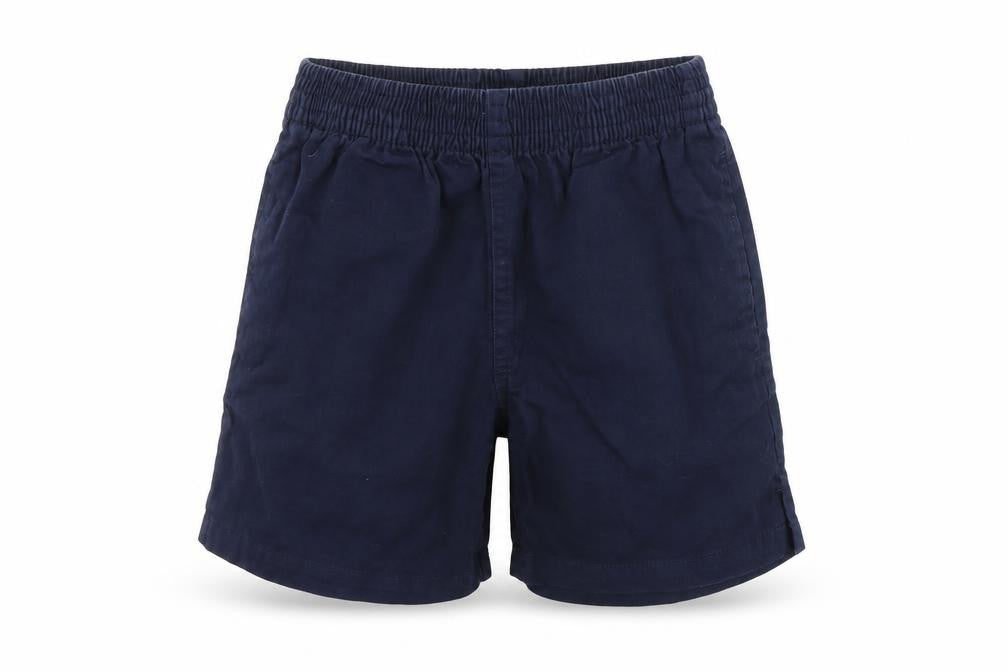 George Boys Blue   Sweat Shorts Size 5-6 Years