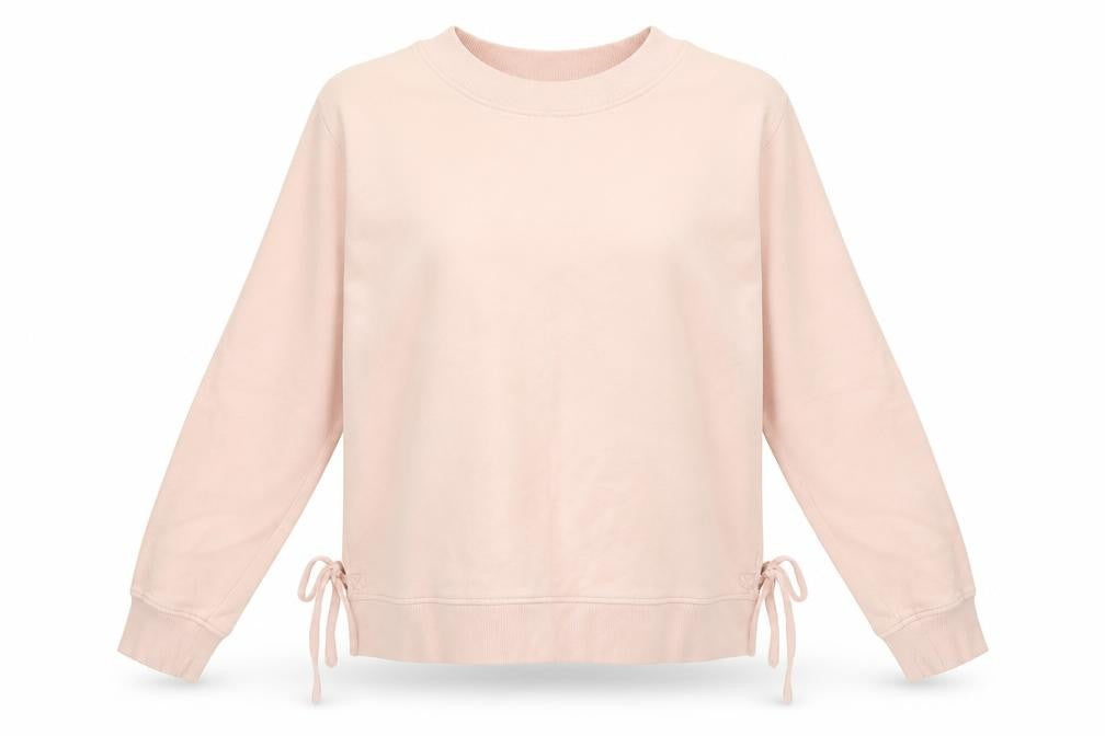Next Womens Pink   Pullover Jumper Size 12