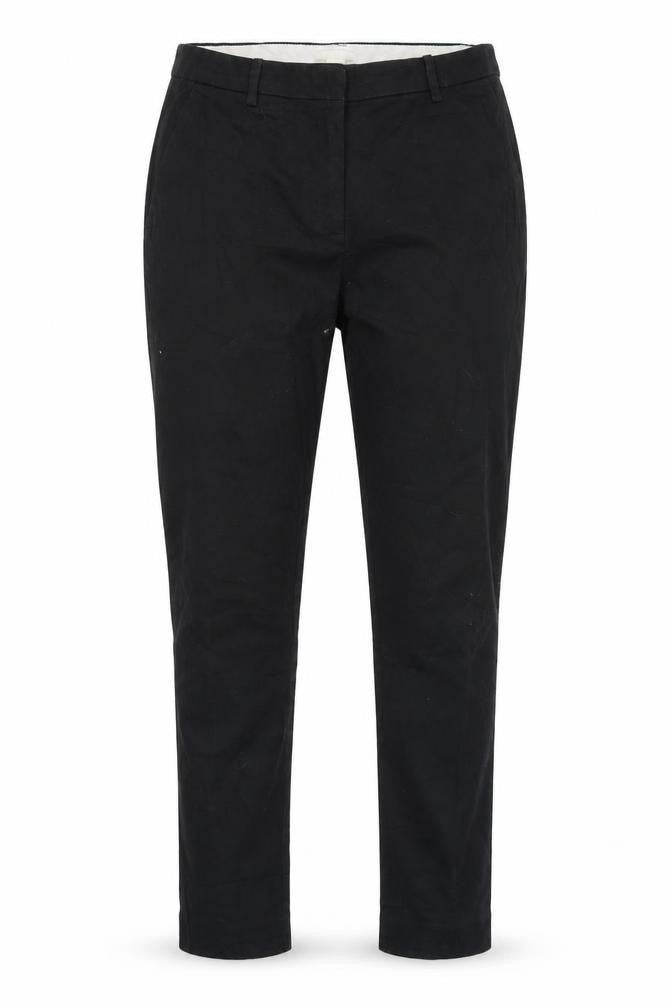 H&M Womens Black   Skinny Jeans Size 14 L28 in