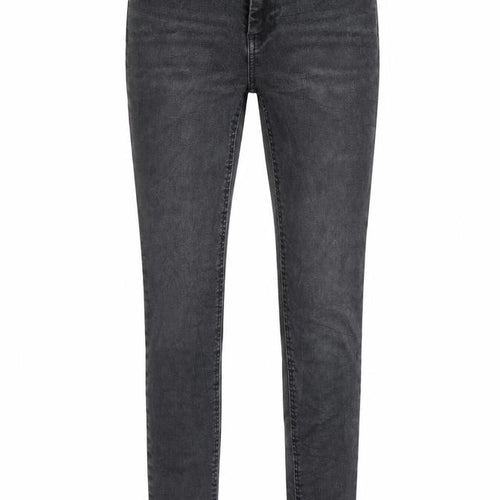 Only Womens Black  Denim Skinny Jeans Size S L30 in