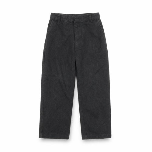 George Boys Black   Dress Pants Trousers Size 5-6 Years