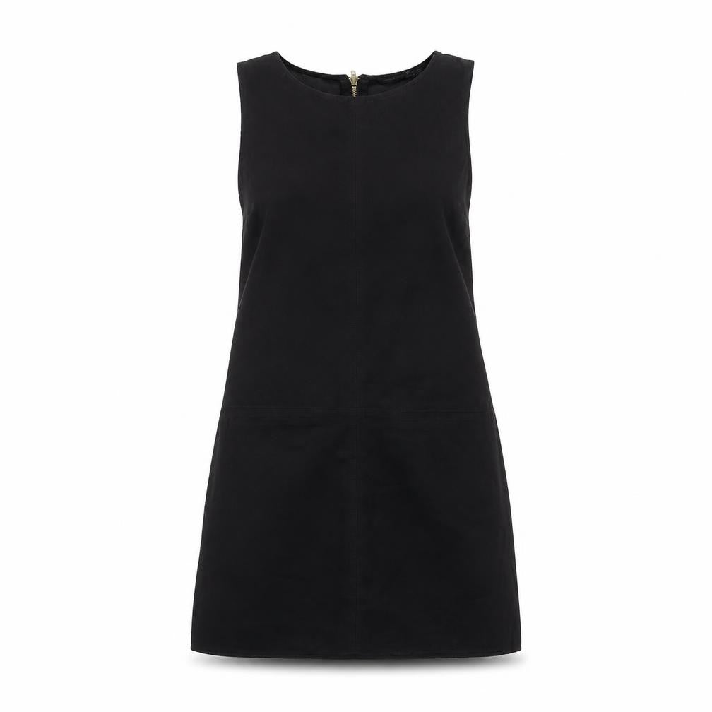 Atmosphere Womens Black   A-Line  Size 8
