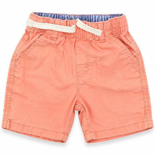 NEXT Baby Orange   Sweatpants Trousers Size 12-18 Months  - Shorts