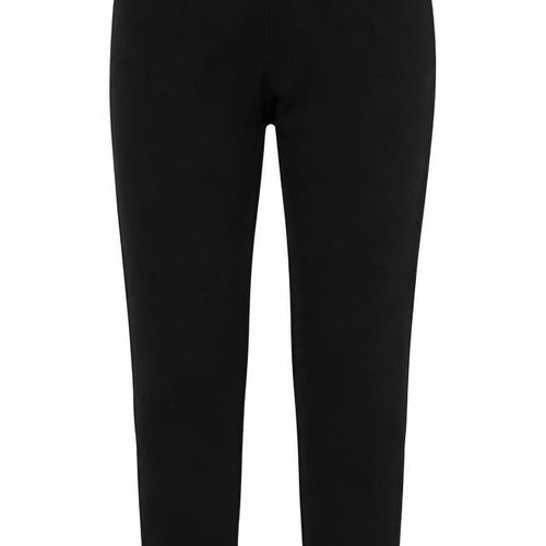 Latitia Mem Womens Black   Capri Leggings Size M L29 in