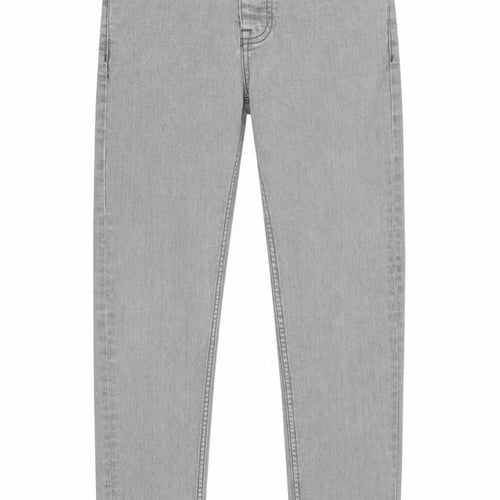 Denim & Co. Womens Grey   Skinny Jeans Size 28 L30 in