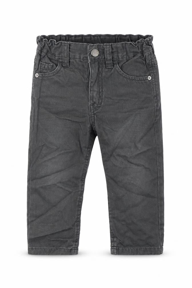 H&M Baby Grey   Jogger Jeans Size 18-24 Months