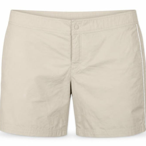Joes Womens Grey   Chino Shorts Size 36 in