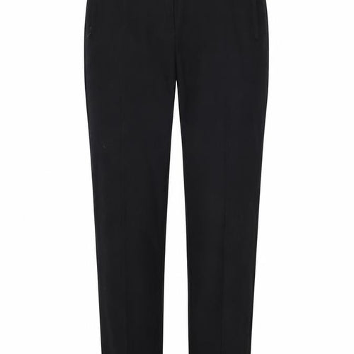 Marks and Spencer Womens Black   Trousers  Size 31 in L31 in