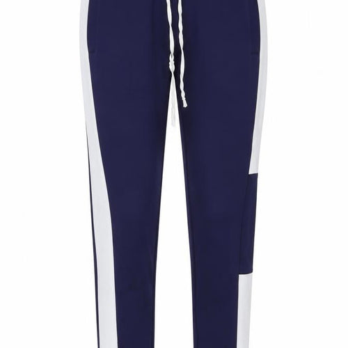 Night Addict Womens Blue   Sweatpants Trousers Size M L31 in