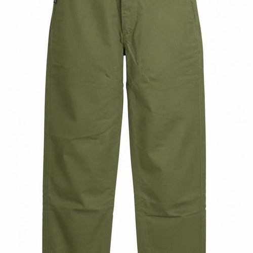 Moose Golf Clothing Womens Green   Trousers  Size 36 L32 in