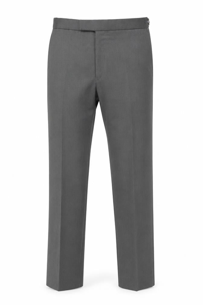 STROLLERS Mens Grey   Dress Pants Trousers Size 34 in L31 in