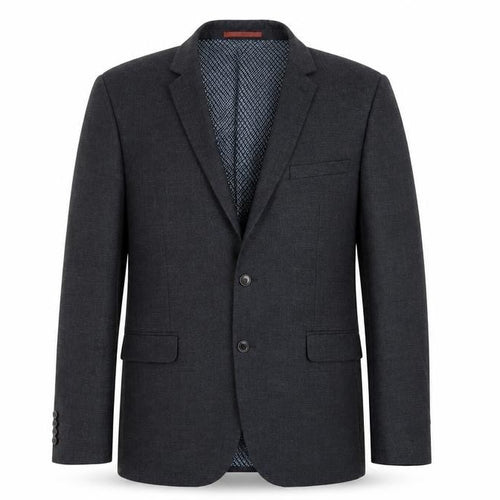 Burton menswear Mens Grey   Jacket Blazer Size 46