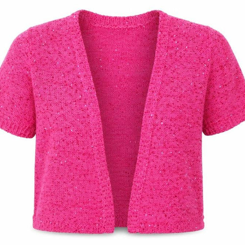 Savoir Womens Pink   Cardigan Jumper Size 12
