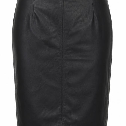 Dorothy pekins Womens Black   A-Line Skirt Size 14