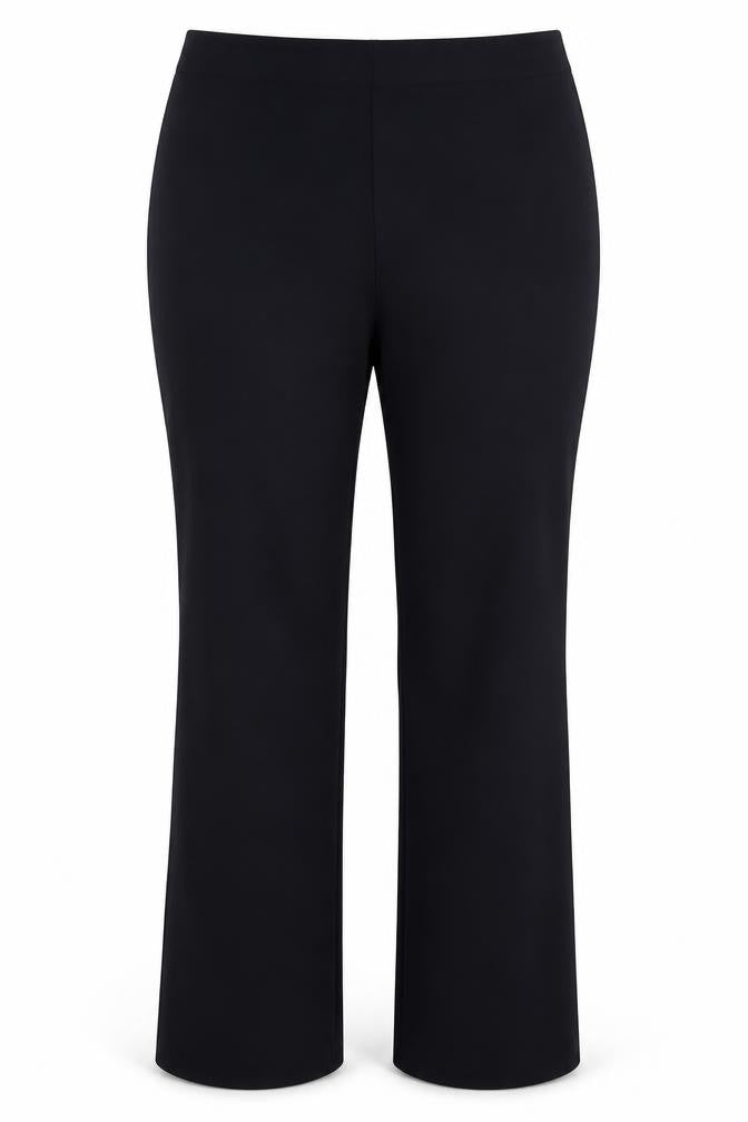 Collection Womens Blue   Dress Pants Trousers Size 16 L29 in