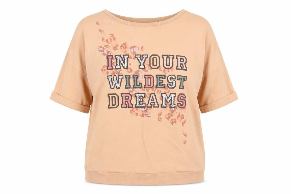 George Womens Pink   Pullover Jumper Size 12  - In Your Wildest Dreams