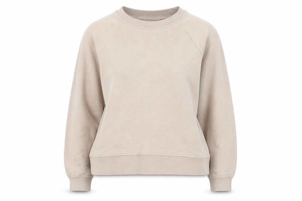 H&M  Womens Beige   Pullover Jumper Size M