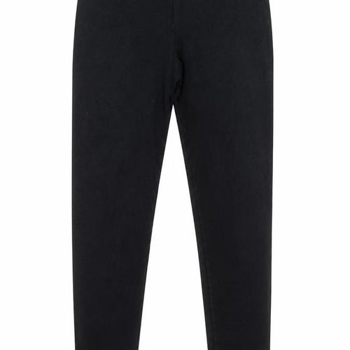 Marks and Spencer Girls Black   Snow Pants Trousers Size 11 Years