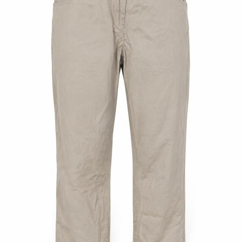 ARYTON Womens Beige   Trousers  Size 18 L30 in