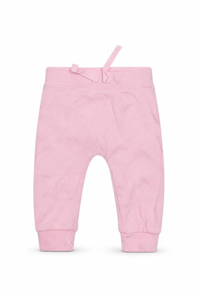 George Baby Pink   Jogger Leggings Size 3-6 Months