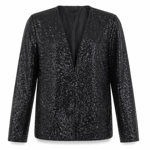F&F Womens Black   Cardigan Jumper Size 6