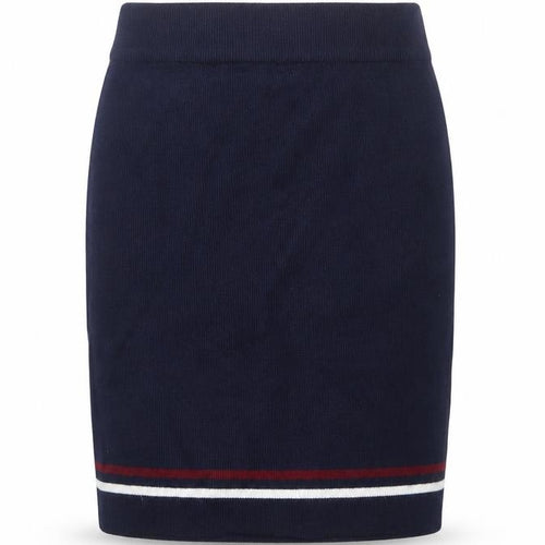 New Look Girls Blue   Straight & Pencil Skirt Size 12-13 Years