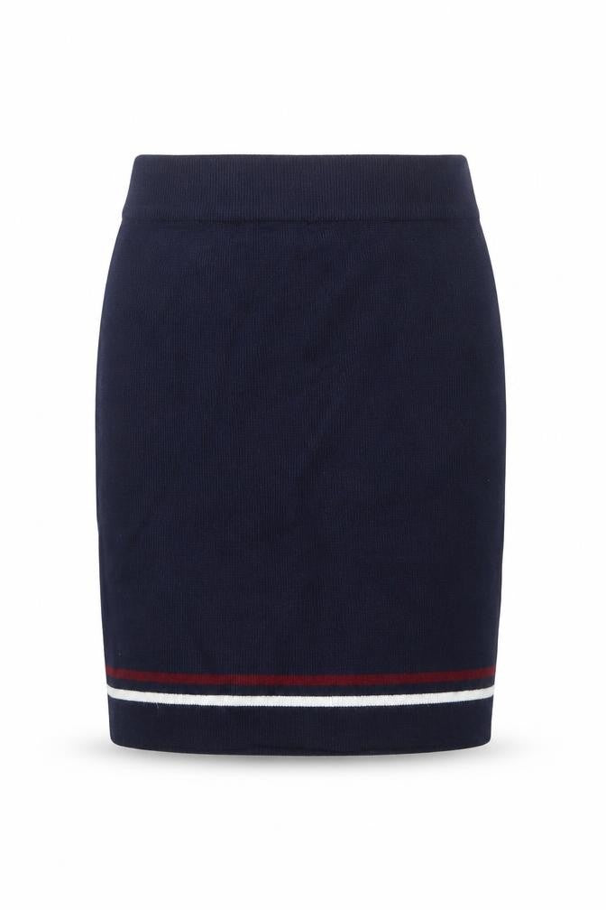 New Look Girls Blue   Straight & Pencil Skirt Size 12-13 Years