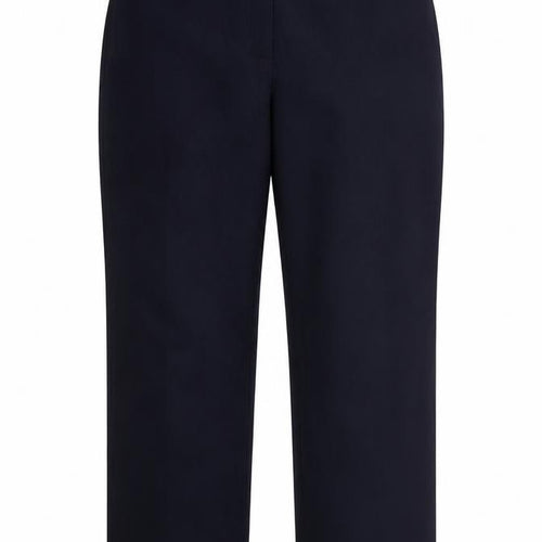 Preworn Womens Blue   Trousers  Size 32 in L26 in