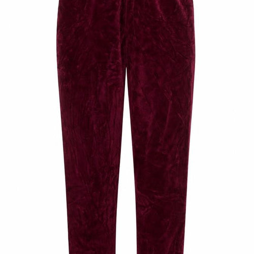 Damart Womens Pink   Sweatpants Trousers Size S L26 in