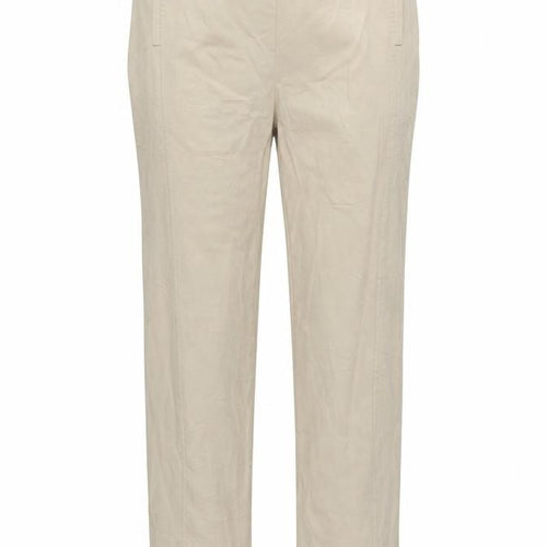 Lila La Tigresse Womens Beige   Carrot Leggings Size 33 in L24 in