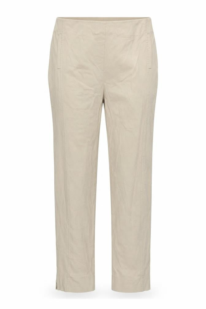 Lila La Tigresse Womens Beige   Carrot Leggings Size 33 in L24 in