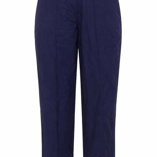 Dencowear Womens Blue   Trousers  Size 14 L33 in