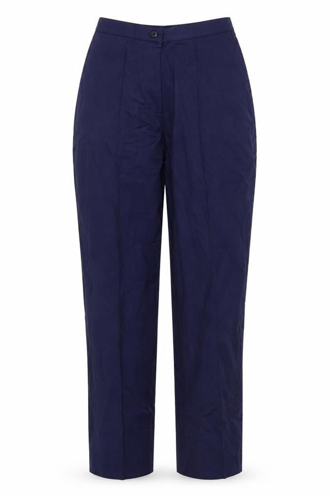 Dencowear Womens Blue   Trousers  Size 14 L33 in